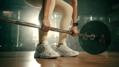 Бояна Костадинова спечели сребро и бронз от Европейското по вдигане на тежести