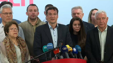 „БСП-Обединена левица”: Постигнахме резултат, който мнозина считаха за невъзможен, на прав път сме