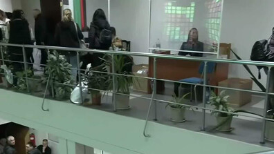 Отваряха чували заради пропуски в изборните книжа в Монтана