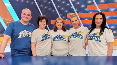 Рилски срещу Гадинови в "Семейни войни"