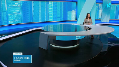 Новините на NOVA (20.04.2026 - обедна)