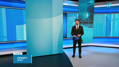 Спортни новини (20.04.2026 - обедна)