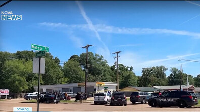 Разкрития след стрелбата в Луизиана: Убиецът е баща на 7 от децата, застрелял и братовчед си