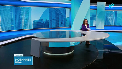 Новините на NOVA (20.04.2026 - следобедна)