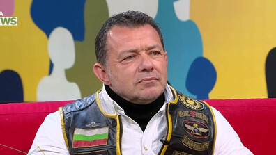 Даниел Капсъзов: На мотористите са необходими полигон и промени в ЗДвП, за което няма чуваемост от нито едно правителство