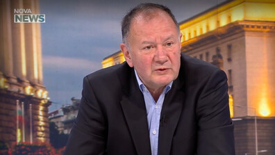 Михаил Миков: Категорично това е най-голямата загуба на „БСП-Обединена левица” на избори