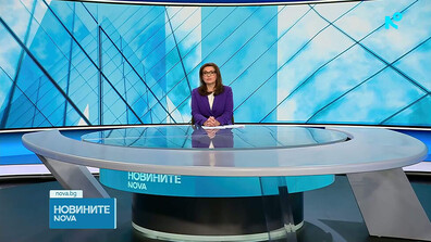 Новините на NOVA (20.04.2026 - централна)
