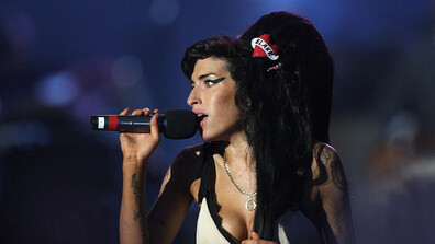 Мич Уайнхаус загуби дело за вещи на Ейми Уайнхаус