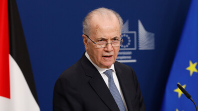 Палестинският премиер: С Николай Младенов имаме съгласие по много въпроси за Газа