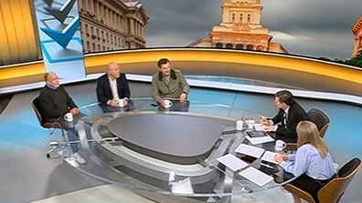 Каква политика ще води Румен Радев