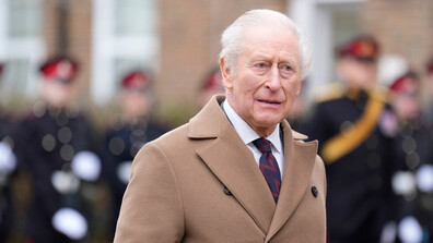 Чарлз Трети почете Елизабет Втора на 100-годишнината от рождението ѝ (ВИДЕО)