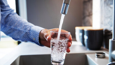 Ограничават ползването на вода в 9 села край Димитровград