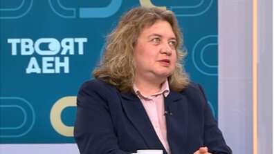 Наталия Киселова: Сарафов заема формално поста и.д.главен прокурор и не издава актове