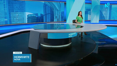 Новините на NOVA (21.04.2026 - следобедна)