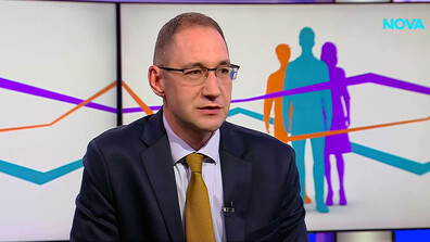 Георги Ангелов: Сред първите задачи на правителството е приемането на нов бюджет