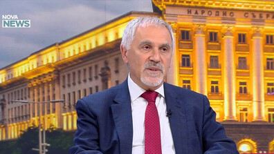 Любомир Кючуков: Аналогът на Радев в Унгария е Мадяр, а не Орбан