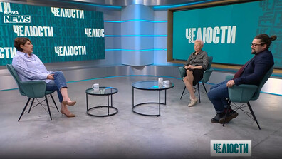 „Челюсти”: Ще оправдае ли Румен Радев очакванията на избирателите си