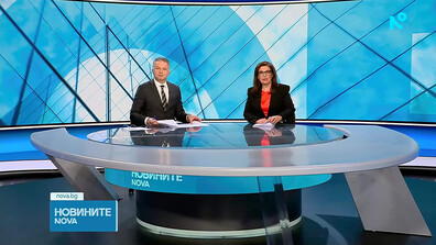 Новините на NOVA (21.04.2026 - централна)