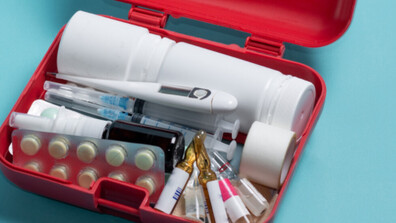 Нови изисквания за автомобилните аптечки в Гърция от 18 юни