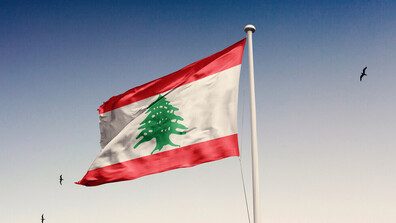 Ливан иска 500 млн. евро за хуманитарната криза