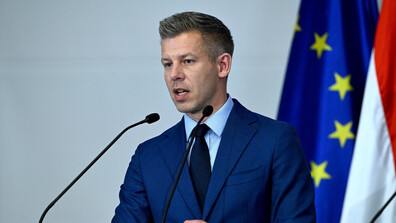 Бъдещият премиер на Унгария полага клетва на 9 май