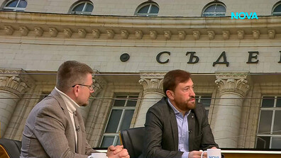 Какво предстои за съдебната система, ВСС и поста на главния прокурор след изборите