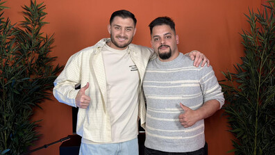 Ремзи от Hell’s Kitchen: Малките грешки ми костваха много! (ВИДЕО)