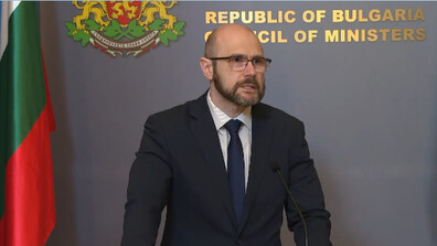 Андрей Янкулов за оставката на Сарафов: Възстановява се законността в прокуратурата