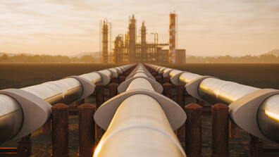 Украйна възобновява транзита на руски петрол към Европа