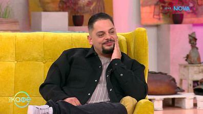 Денис Ремзи – какво е да отпаднеш на крачка от черната куртка и кой е неговият фаворит в Hell’s Kitchen?