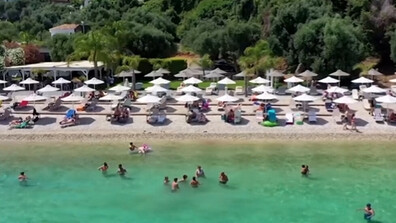 Приходите на българските хотели растат все по-бързо