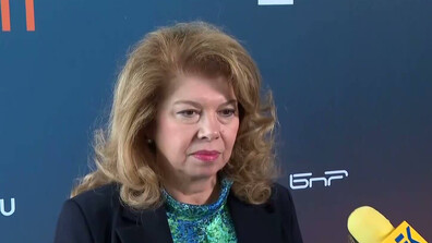 Илияна Йотова: Оттеглянето на Сарафов е само първа стъпка