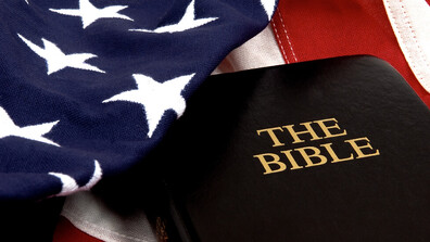 Въпреки споровете: Тексас разреши поставянето на Десетте Божи заповеди в класните стаи
