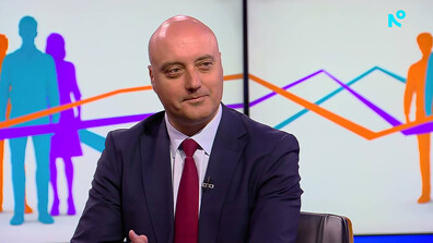 Атанас Славов: Не очаквам промяна в стила на Прокуратурата