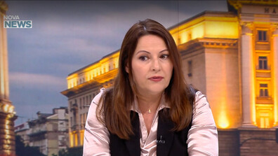 Елена Дариева: Наблюдаваме историческо дъно на доверието в прокуратурата