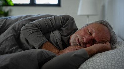 Дългите дневни дремки при възрастни са свързани с по-висока смъртност