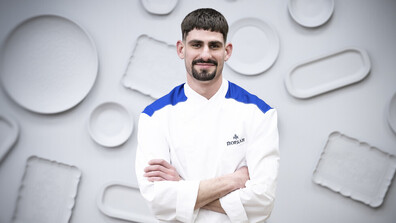 Йордан беше елиминиран от Hell’s Kitchen