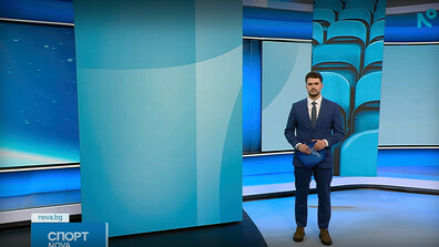 Спортни новини (22.04.2026 - късна)