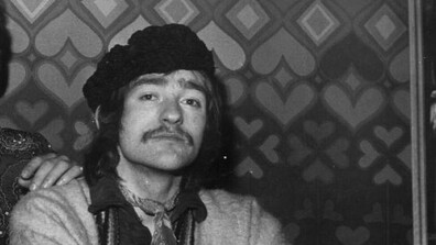 Отиде си Дейв Мейсън - един от основателите на легендарната рок група Traffic