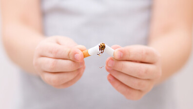 Родените след 2008 г. никога няма да могат легално да си купят цигари във Великобритания