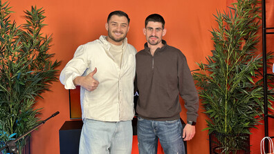 Йордан от Hell’s Kitchen: Бях със счупен череп и лекар стажант ми спаси живота (ВИДЕО)