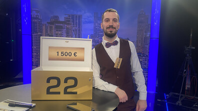 Рискова игра и силни емоции в "Сделка или не"