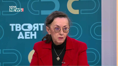 Нели Куцкова: Нов ВСС може да бъде избран до лятото, а главен прокурор - до есента