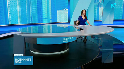Новините на NOVA (23.04.2026 - обедна)