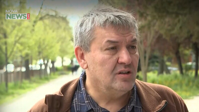 Д-р Сергей Иванов за антракса: Местните ветеринарни власти буквално са „проспали” началото на епидемията