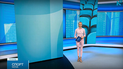 Спортни новини (23.04.2026 - обедна)