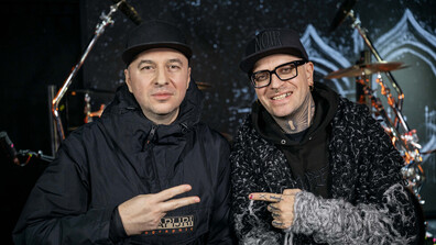 В предаването за рок музика „Фрактура” на 26 април очаквайте