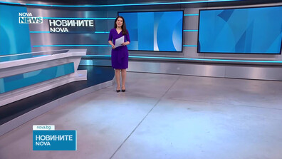 Обеден информационен блок на NOVA NEWS (23.04.2026)