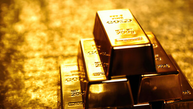 Град в Германия ще запази десет златни кюлчета, открити случайно при косене на трева