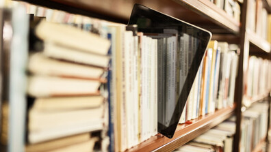 Расте броят на закупените електронни книги у нас